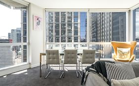 Staycentral - Melbourne Central